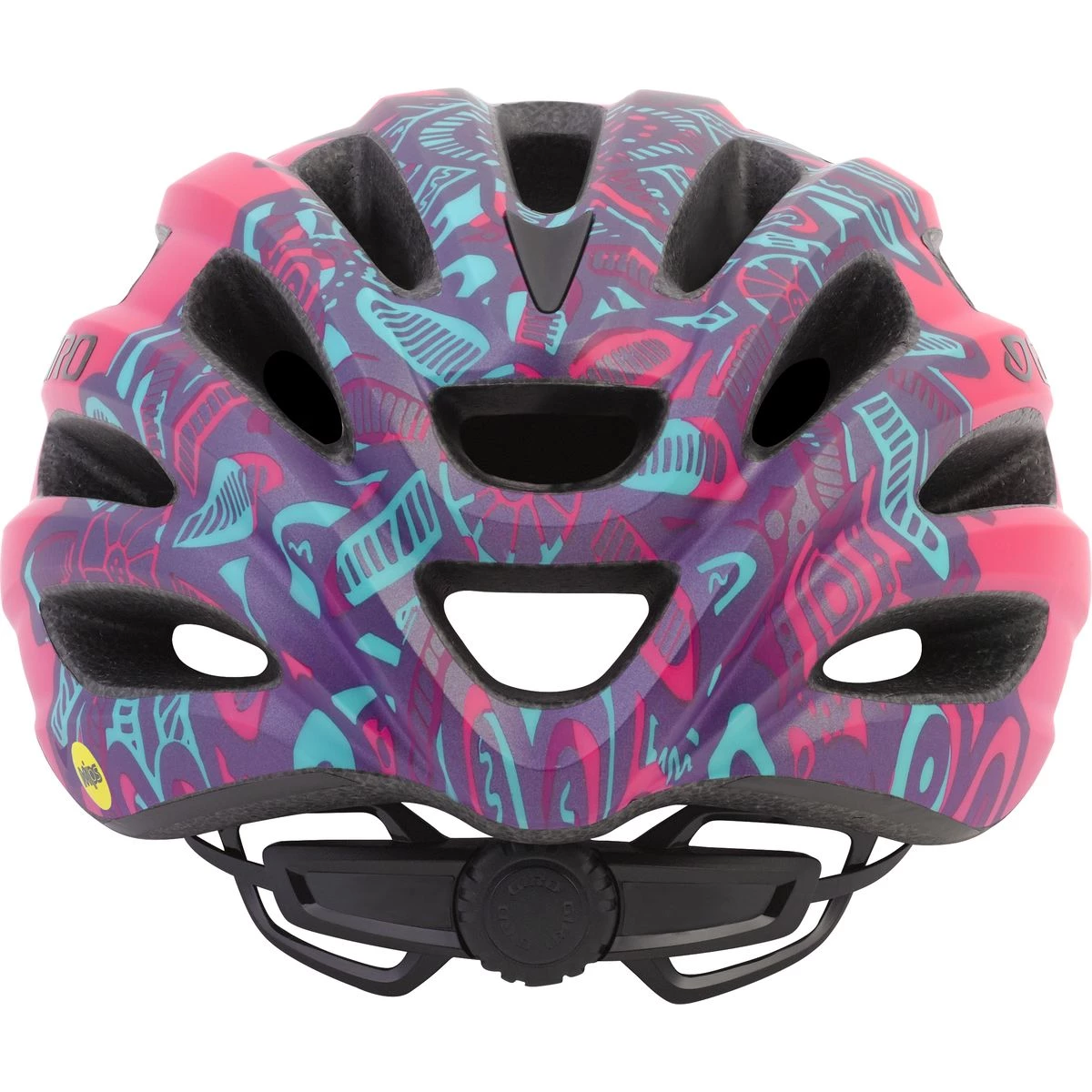 Giro Kids' Bike Helmets Hale MIPS Helmet - Kids' - Image 5