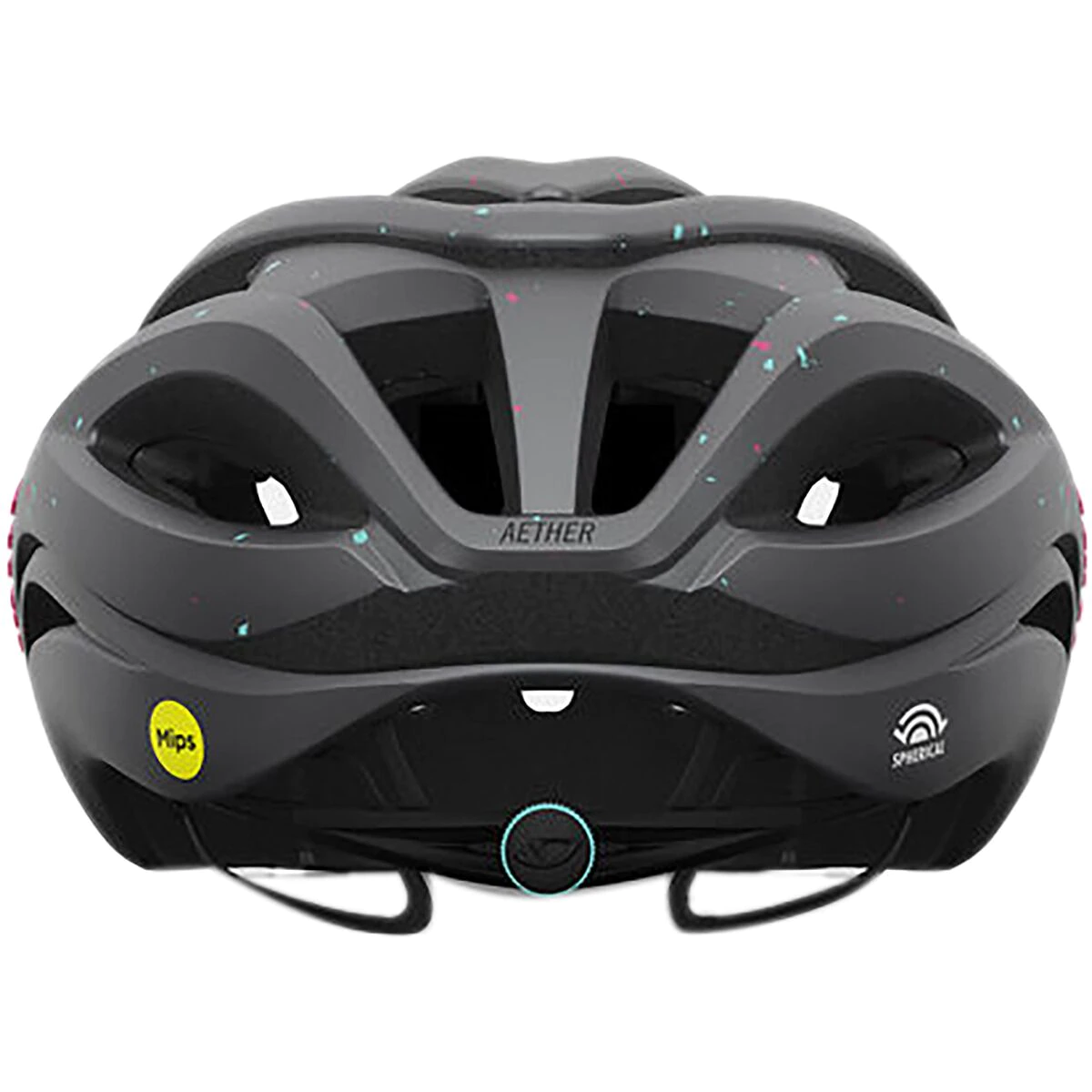 Giro Road Helmets Aether Spherical Helmet - Image 12
