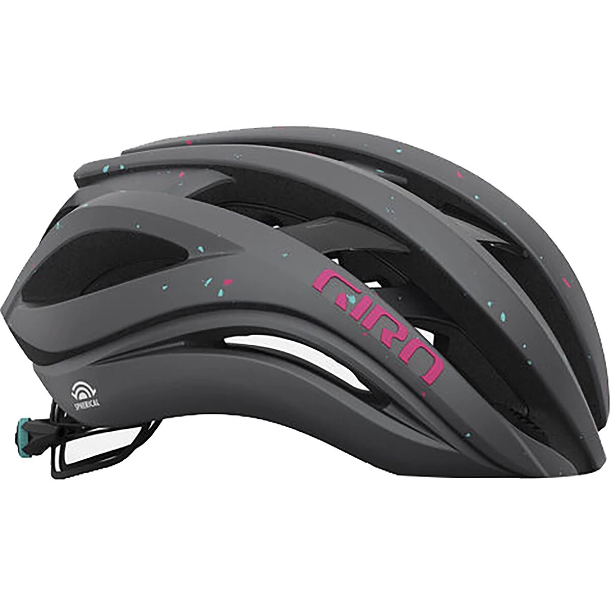 Giro Road Helmets Aether Spherical Helmet - Image 10