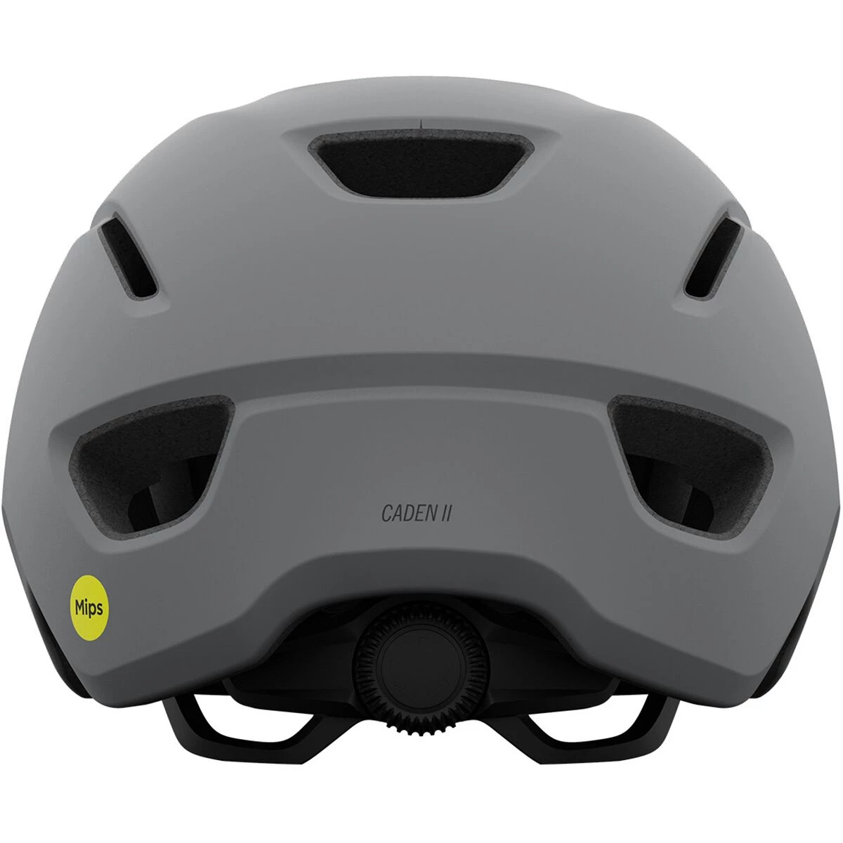 Giro Road Helmets Caden II LED MIPS Helmet - Image 9