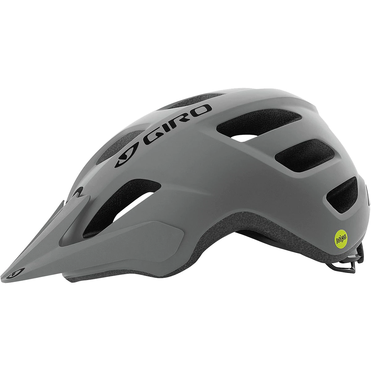 Giro Road Helmets Caden II LED MIPS Helmet - Image 8
