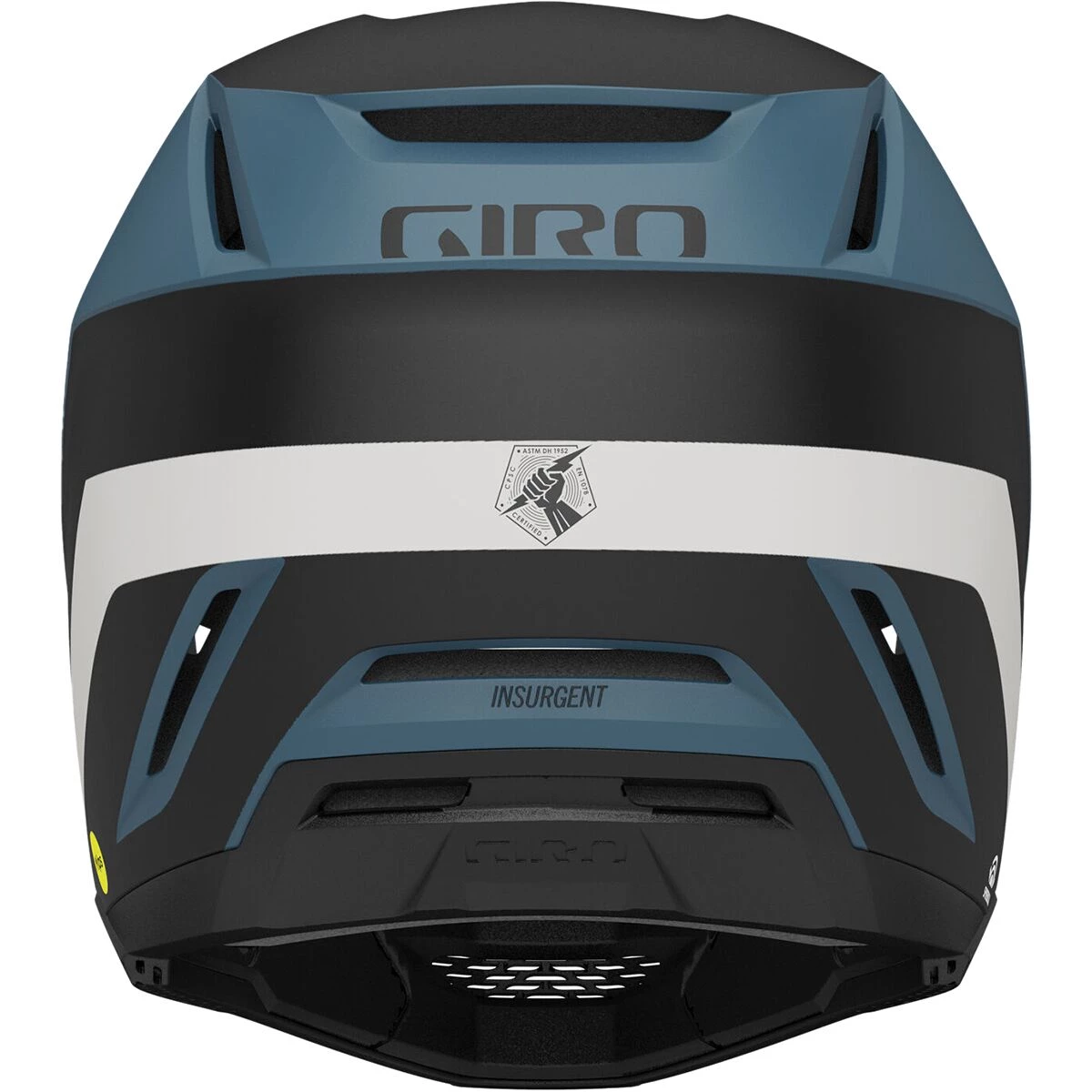 Giro Mountain Helmets Insurgent Spherical Helmet - Image 9