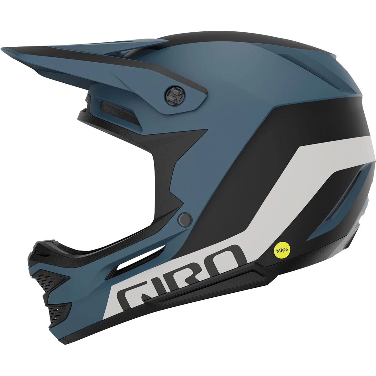 Giro Mountain Helmets Insurgent Spherical Helmet - Image 8