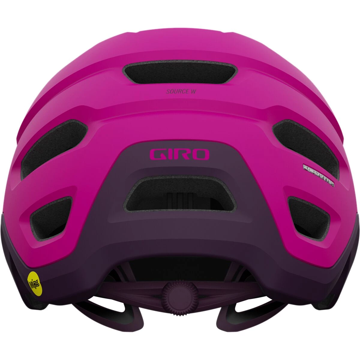 Giro Mountain Helmets Source MIPS Helmet - Women's - Image 9