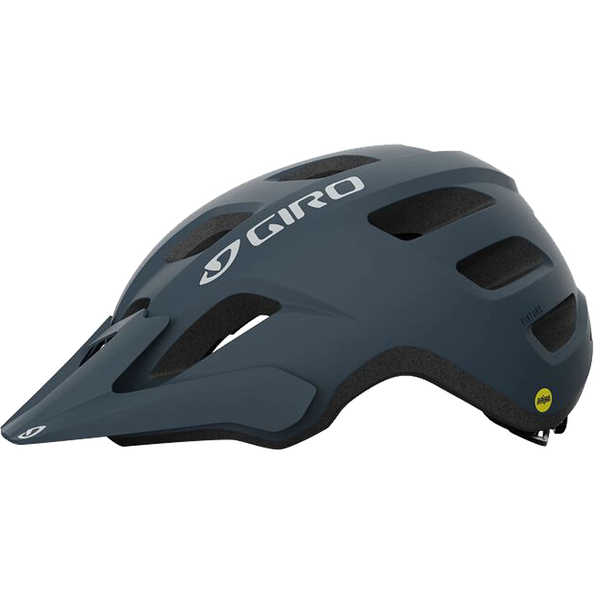Giro Mountain Helmets Fixture MIPS Helmet - Image 8