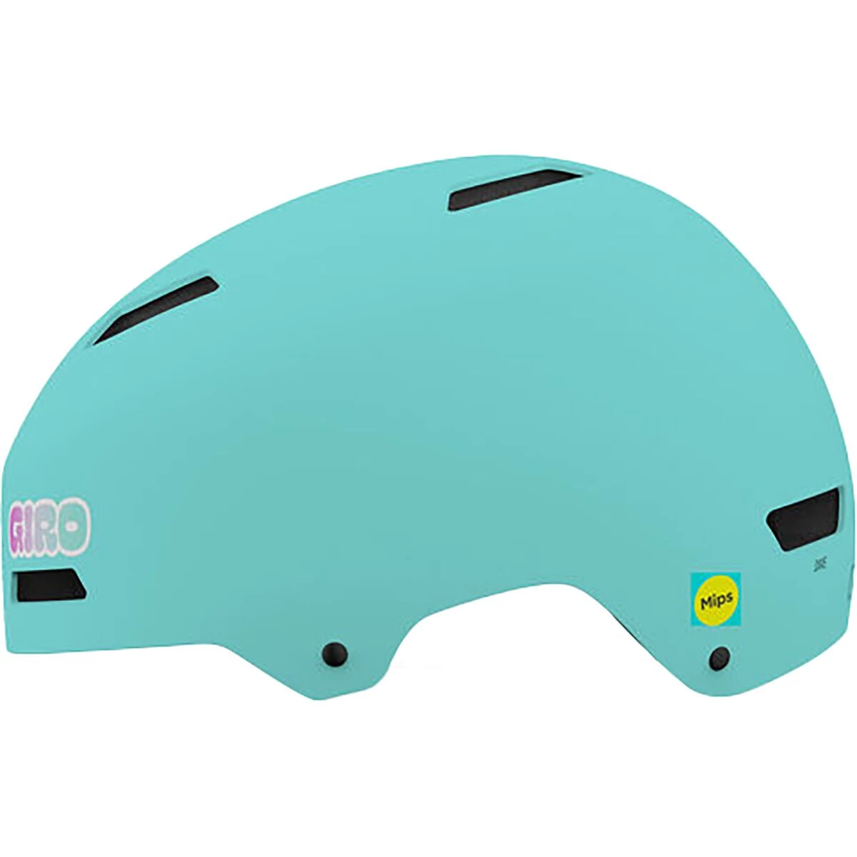 Giro Kids' Bike Helmets Dime MIPS Helmet - Kids' - Image 2