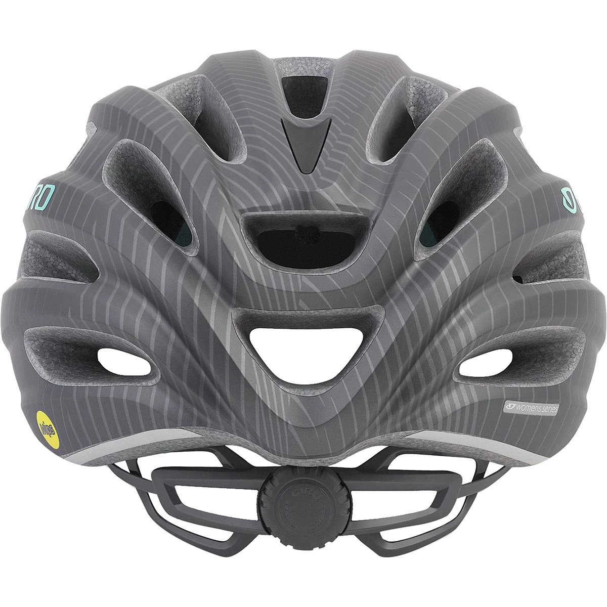 Giro Mountain Helmets Vasona MIPS Helmet - Women's - Image 9