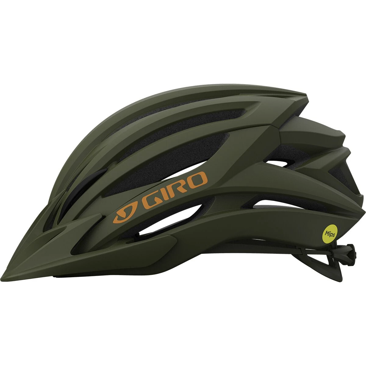 Giro Mountain Helmets Artex MIPS Helmet - Image 8