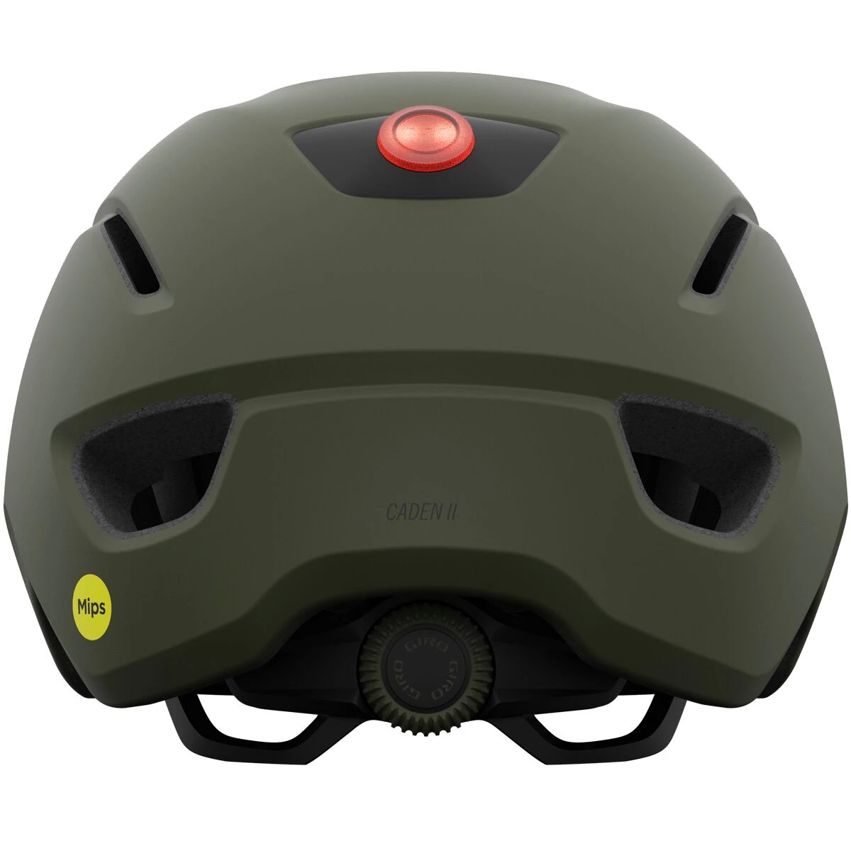 Giro Road Helmets Caden II Helmet - Image 10