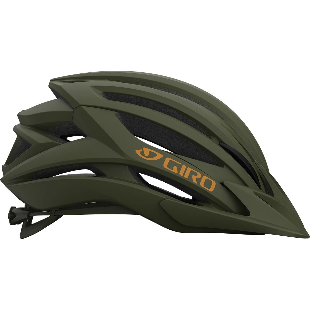 Giro Mountain Helmets Artex MIPS Helmet - Image 7
