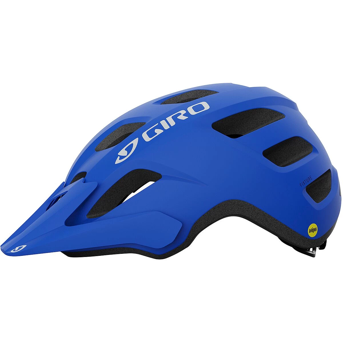 Giro Mountain Helmets Fixture MIPS Helmet - Image 12