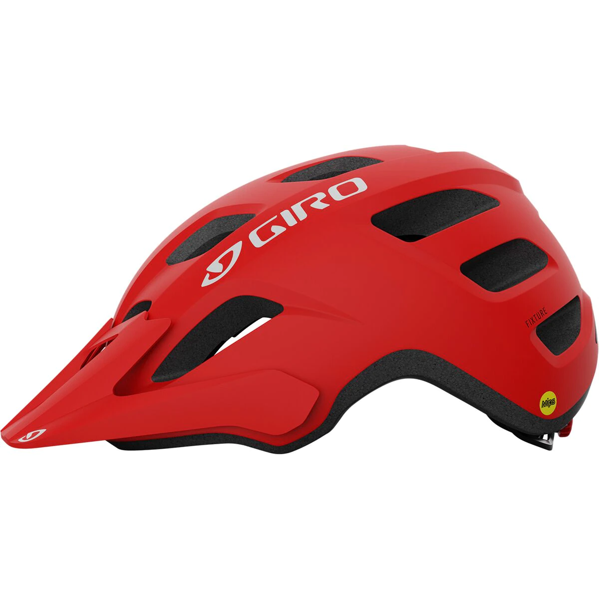Giro Mountain Helmets Fixture MIPS Helmet - Image 14