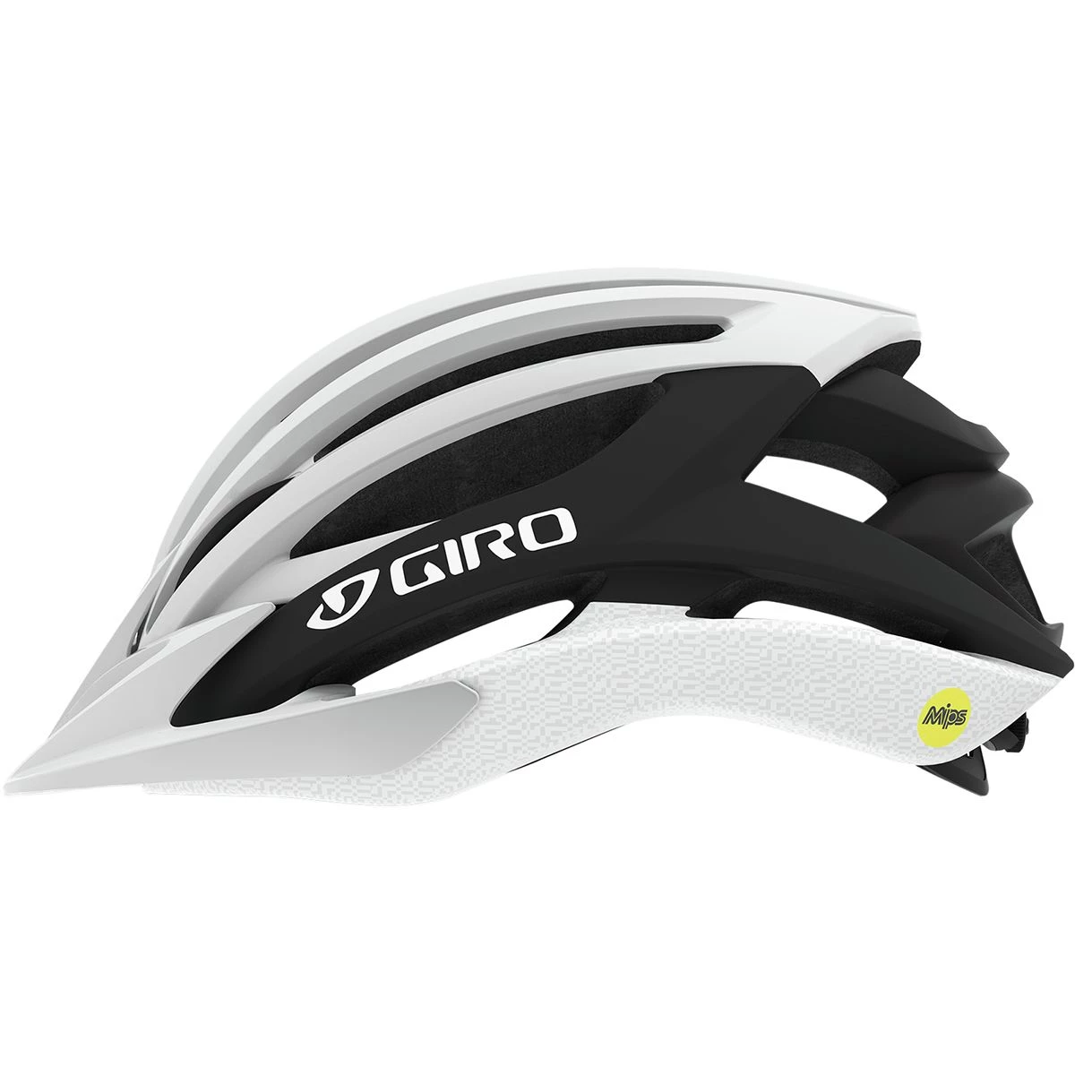 Giro Mountain Helmets Artex MIPS Helmet - Image 10