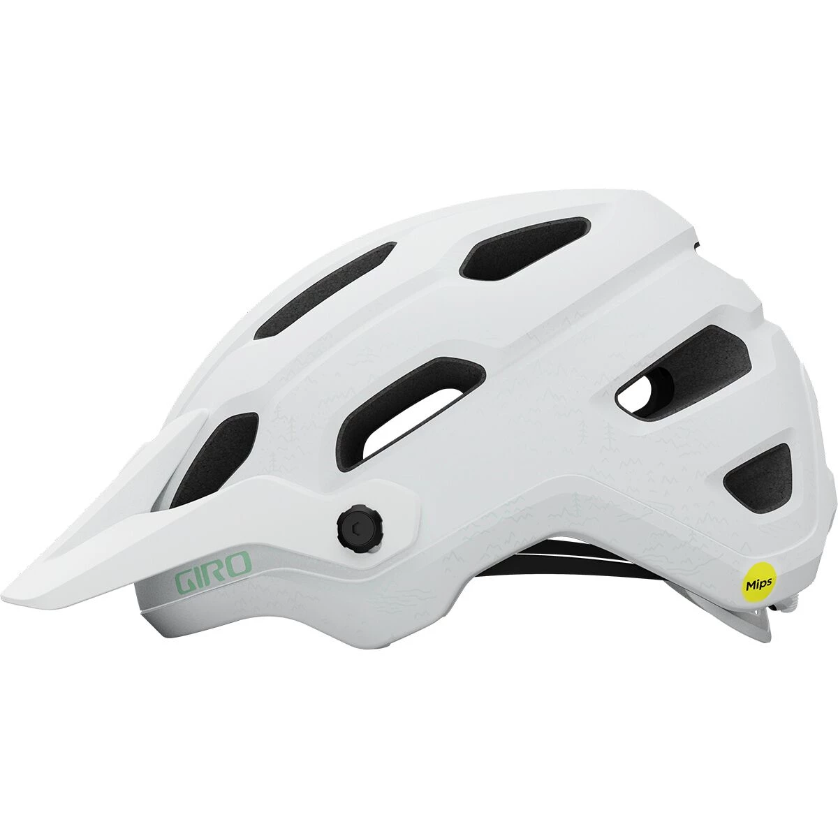 Giro Mountain Helmets Source MIPS Helmet - Women's - Image 8