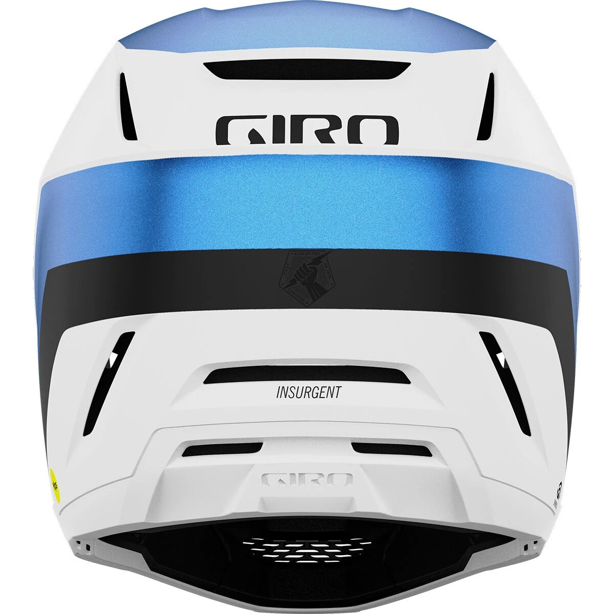Giro Mountain Helmets Insurgent Spherical Helmet - Image 12