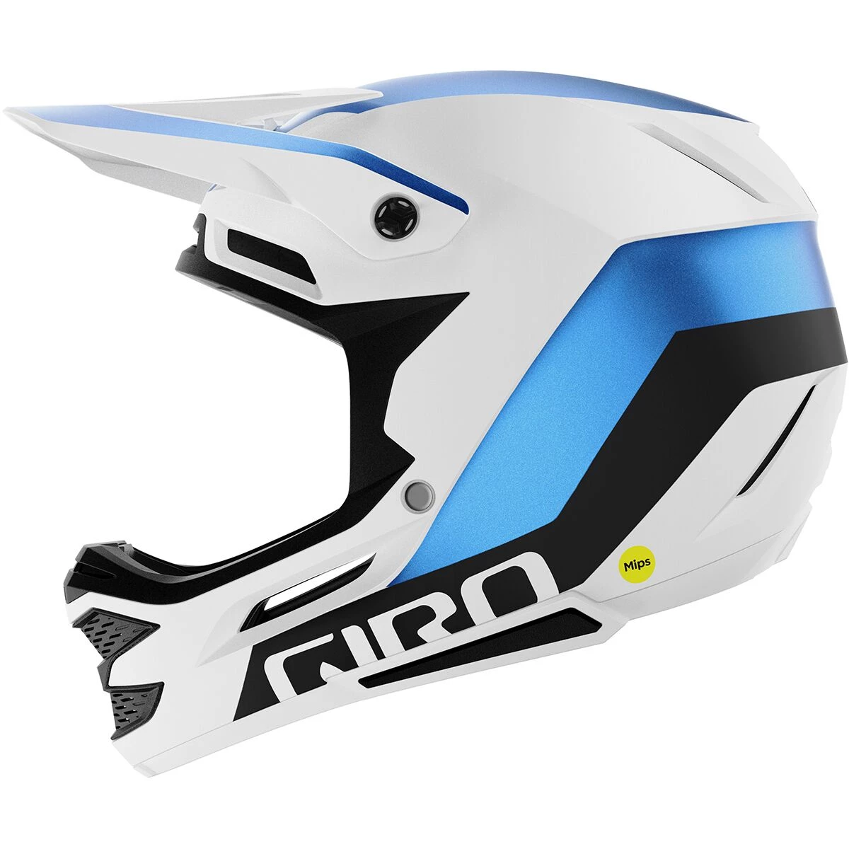 Giro Mountain Helmets Insurgent Spherical Helmet - Image 11