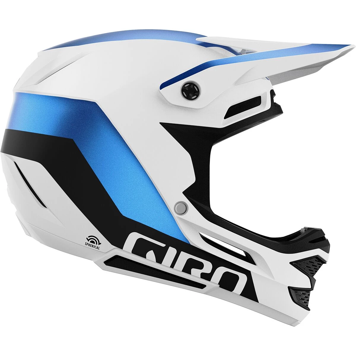 Giro Mountain Helmets Insurgent Spherical Helmet - Image 10