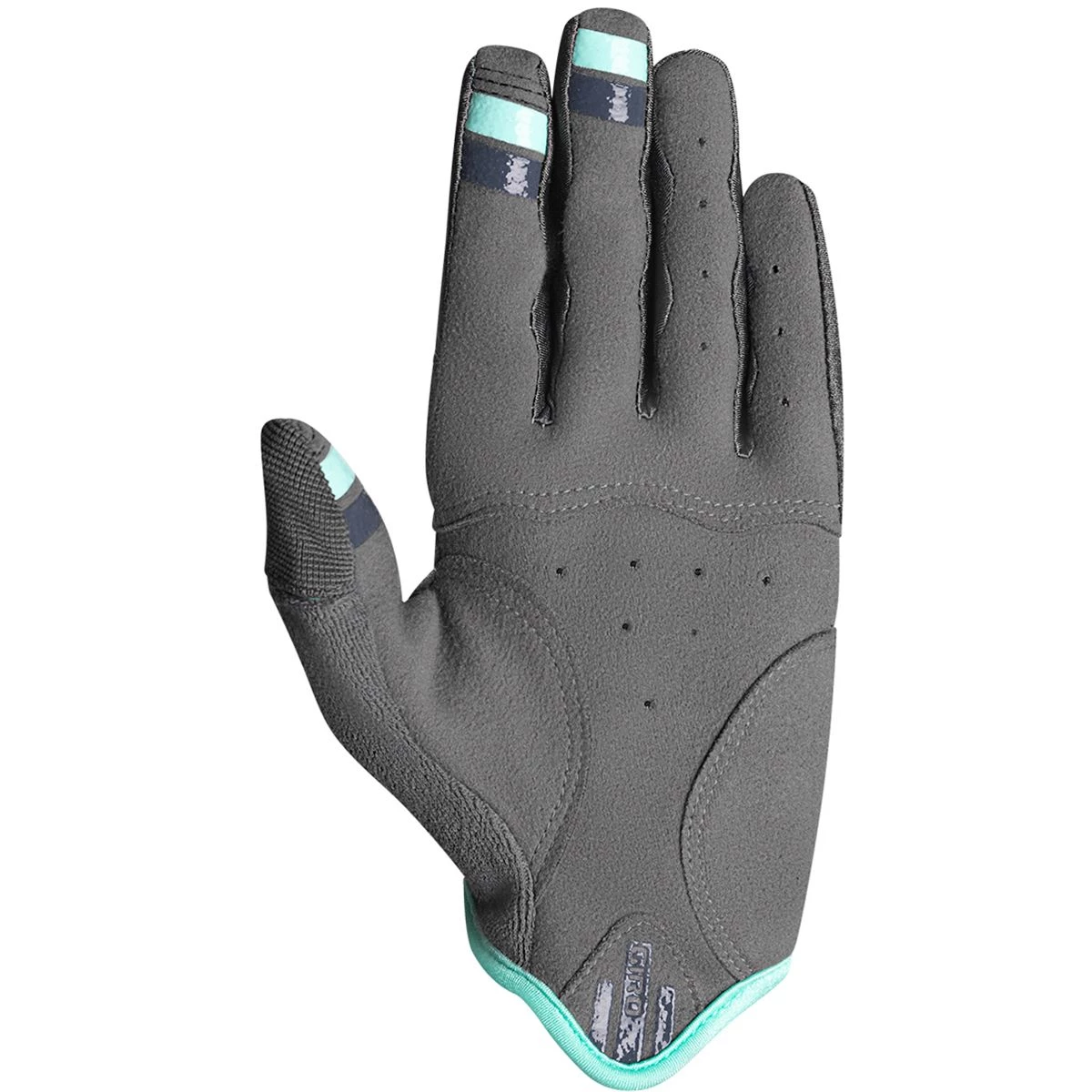 Giro Women's Long Finger Mountain Bike Gloves LA DND Glove - Women's