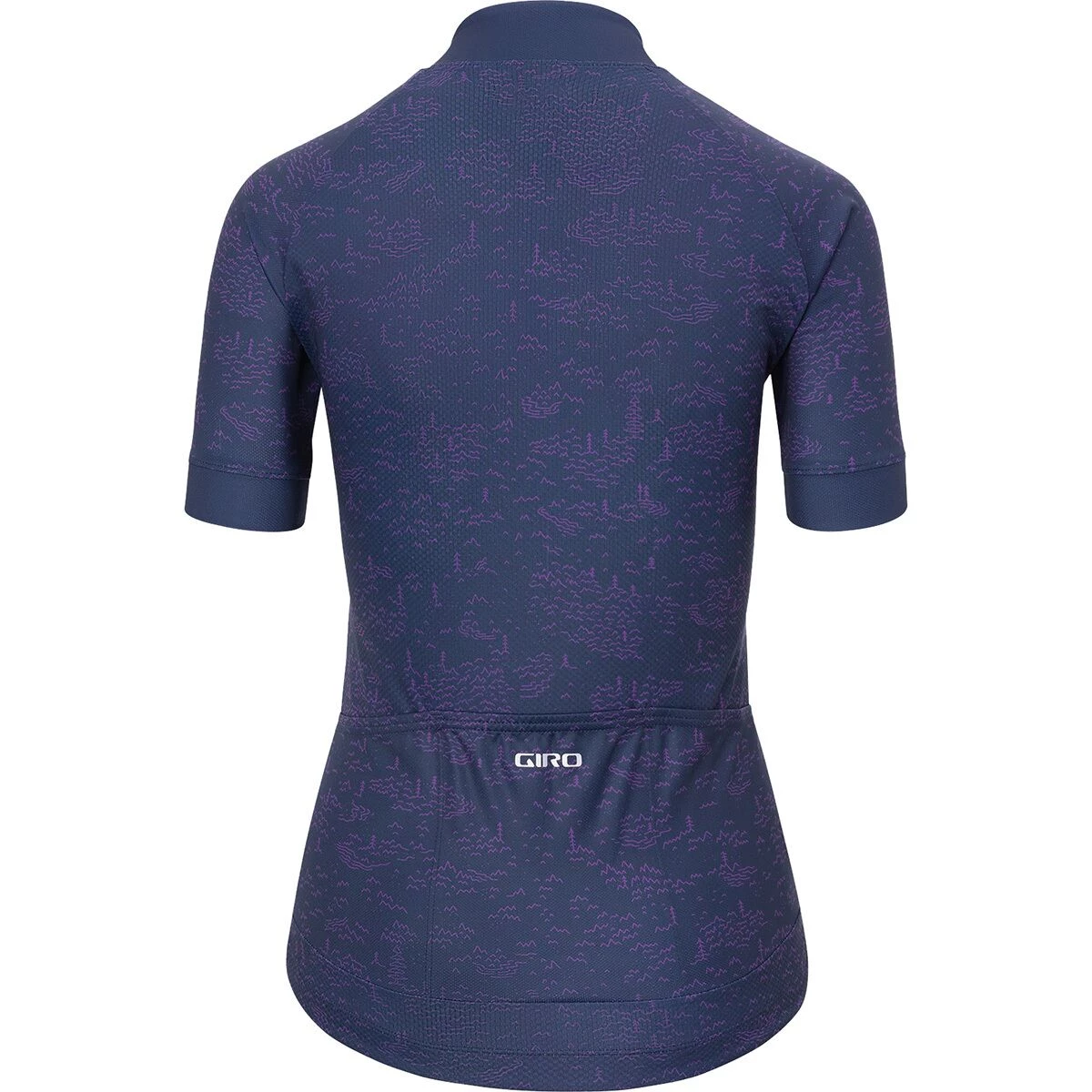 Giro Women's Short Sleeve Road Bike Jerseys Chrono Sport Jersey - Women's - Image 4