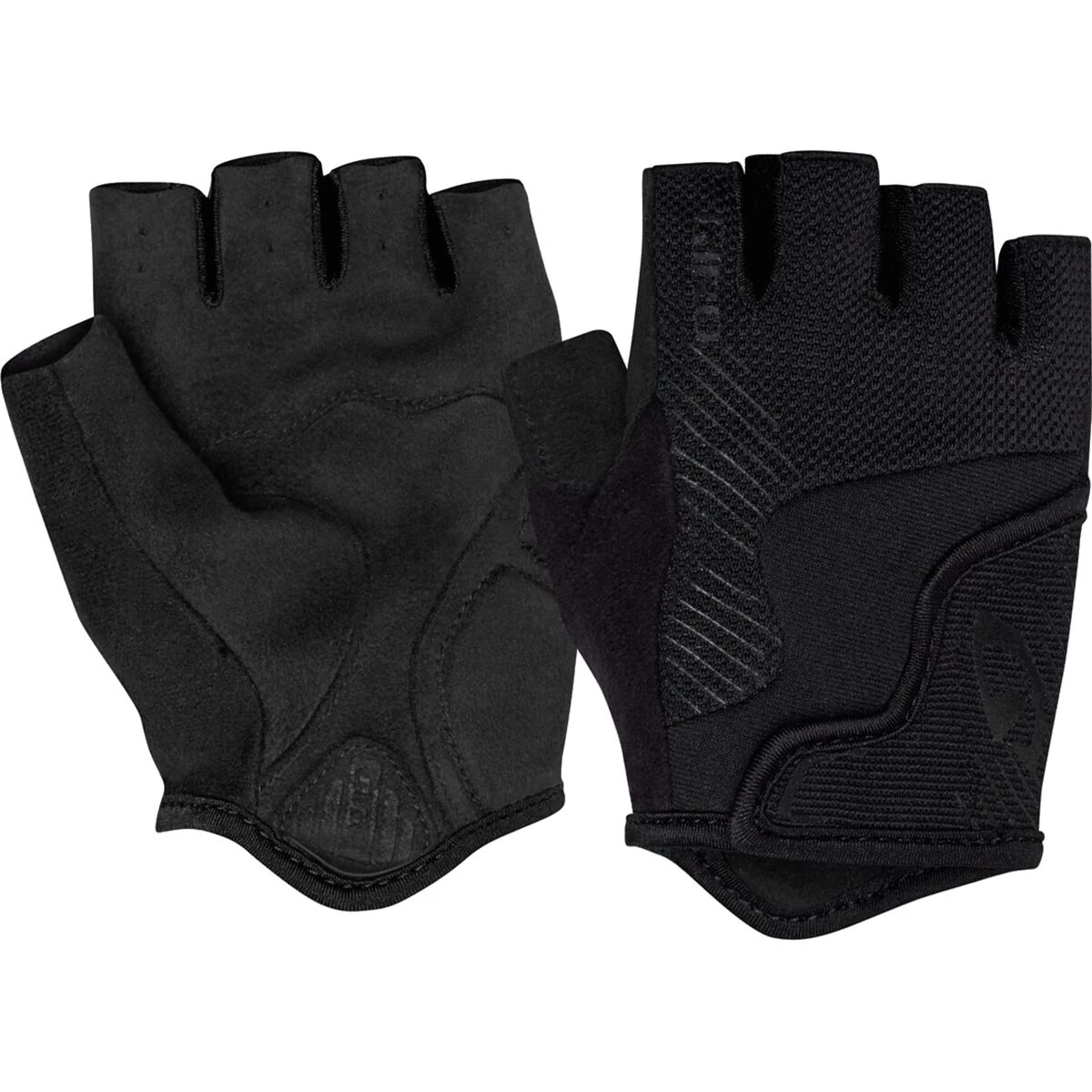 Giro Kids Bike Gloves Bravo JR Gloves - Kids' - Image 2