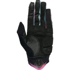 Giro Women's Long Finger Mountain Bike Gloves Xena Gloves - Women's