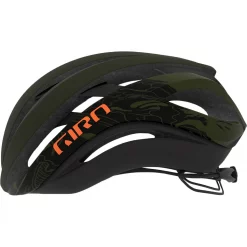 Giro Road Helmets Aether Spherical Helmet