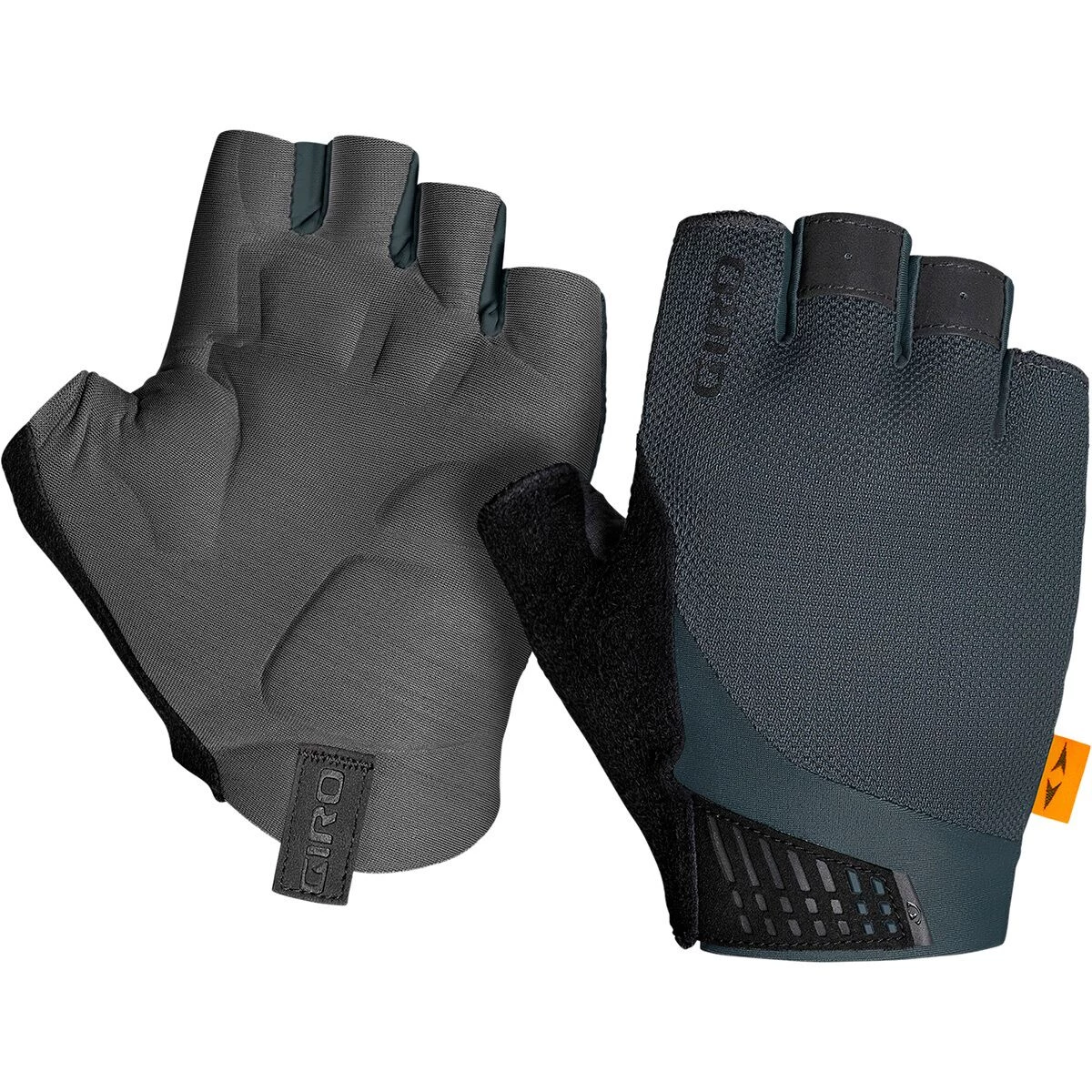 Giro Men's Short Finger Cycling Gloves Supernatural Glove - Men's - Image 4
