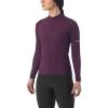 Giro Women's Long Sleeve Road Bike Jerseys Chrono Thermal Long-Sleeve Jersey - Women's