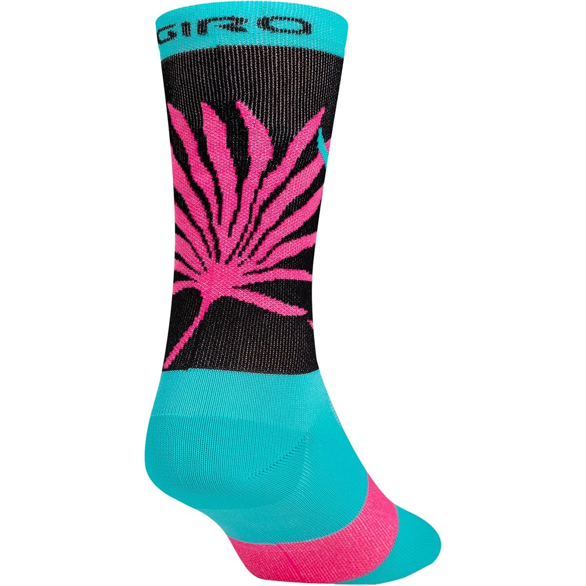 Giro Bike Socks Comp Racer High Rise Sock - Image 5