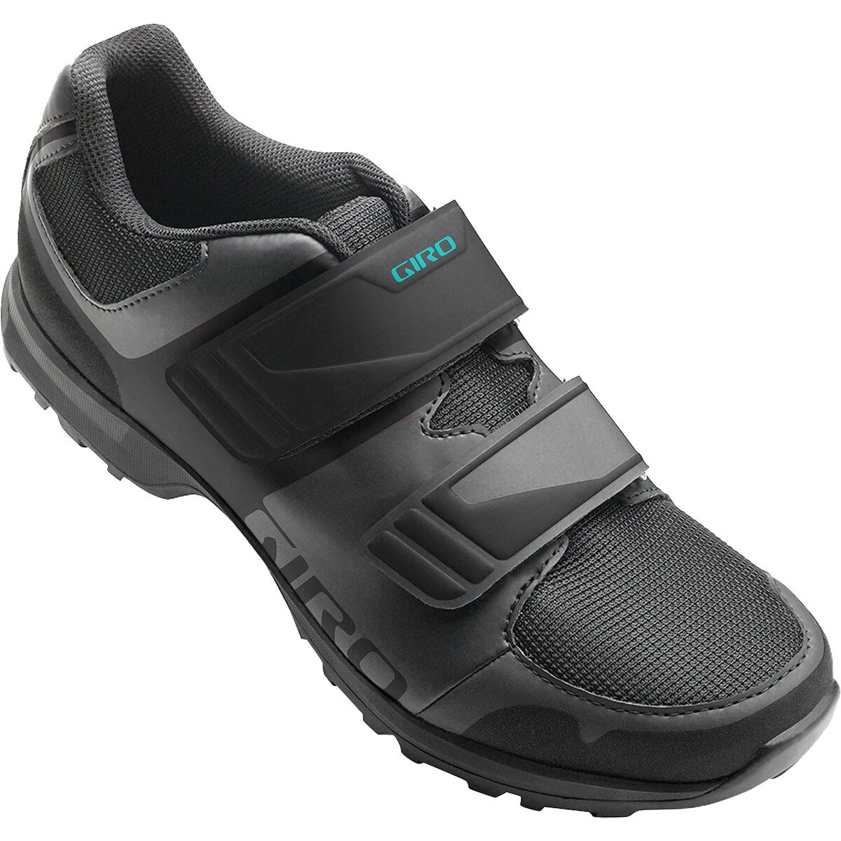 Giro Women's Mountain Bike Shoes Berm Cycling Shoe - Women's - Image 3