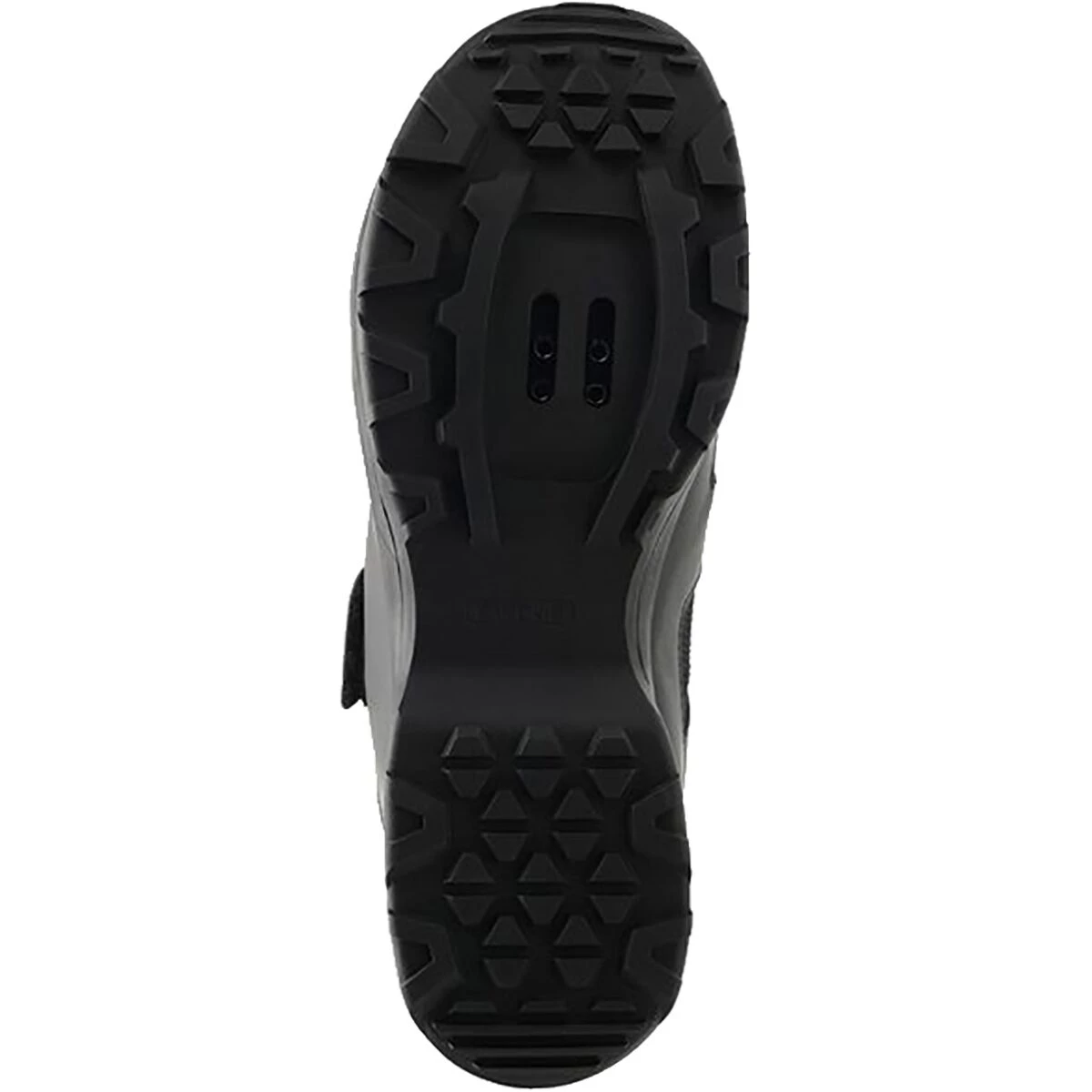 Giro Women's Mountain Bike Shoes Berm Cycling Shoe - Women's - Image 3