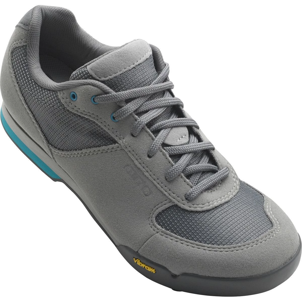 Giro Women's Mountain Bike Shoes Petra VR Cycling Shoe - Women's - Image 2