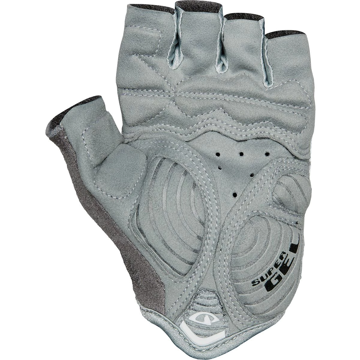Giro Women's Short-Finger Cycling Gloves Strada Massa Supergel Glove - Women's - Image 3