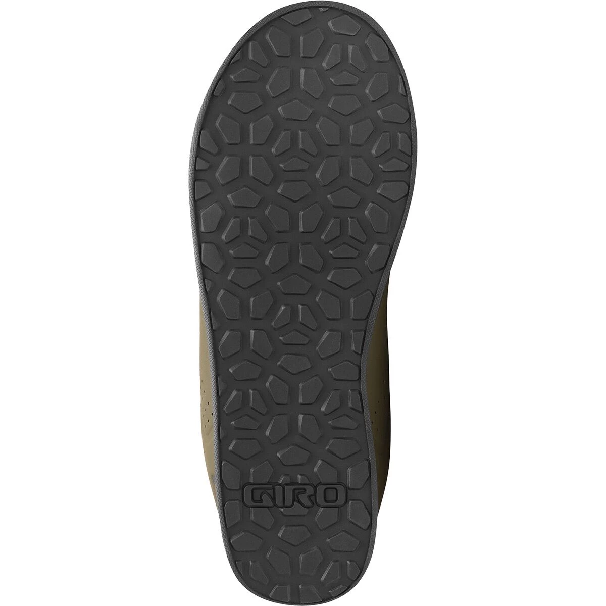 Giro Men's Flat Pedal Shoes Latch Cycling Shoe - Men's - Image 9