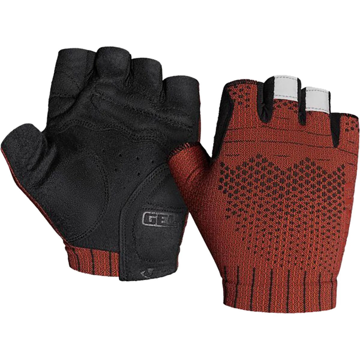 Giro Men's Short Finger Cycling Gloves Xnetic Road Glove - Men's - Image 6