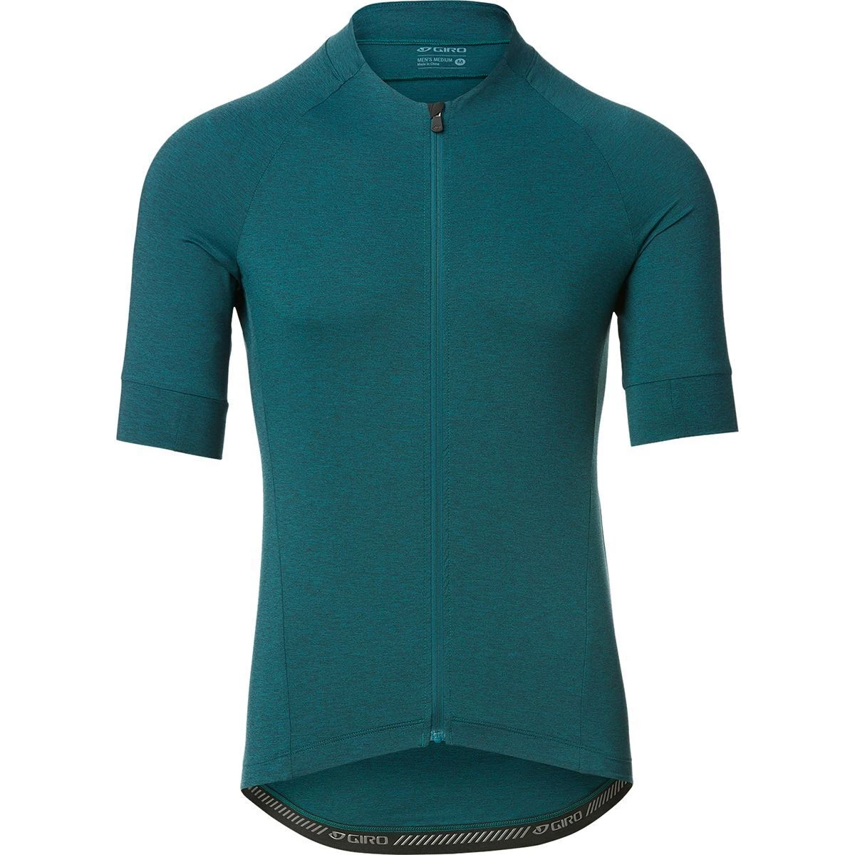 Giro Men's Short Sleeve Road Bike Jerseys New Road Jersey - Men's - Image 4