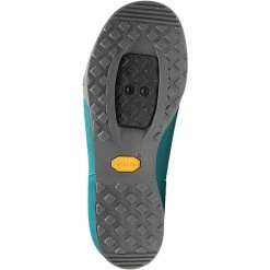 Giro Women's Mountain Bike Shoes Gauge Cycling Shoe - Women's