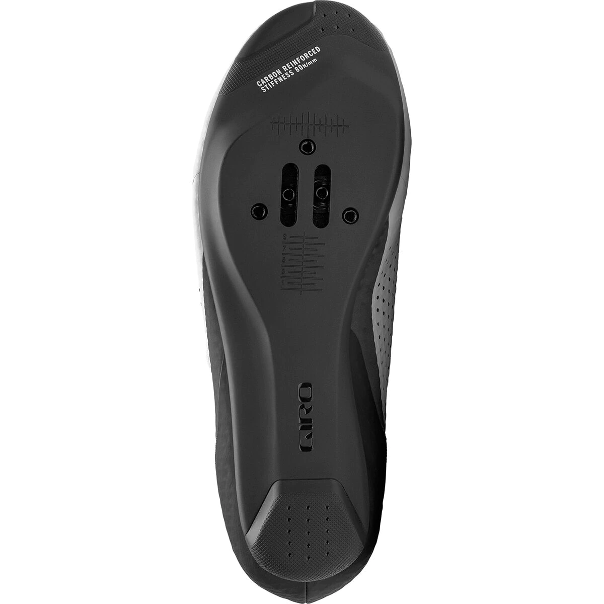 Giro Men's Short Finger Cycling Gloves Supernatural Glove - Men's - Image 5