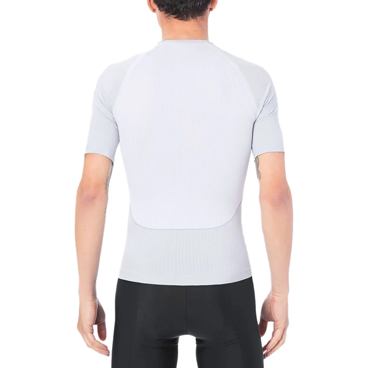 Giro Men's Short-Sleeve Base Layers Chrono Short-Sleeve Base Layer - Men's - Image 6