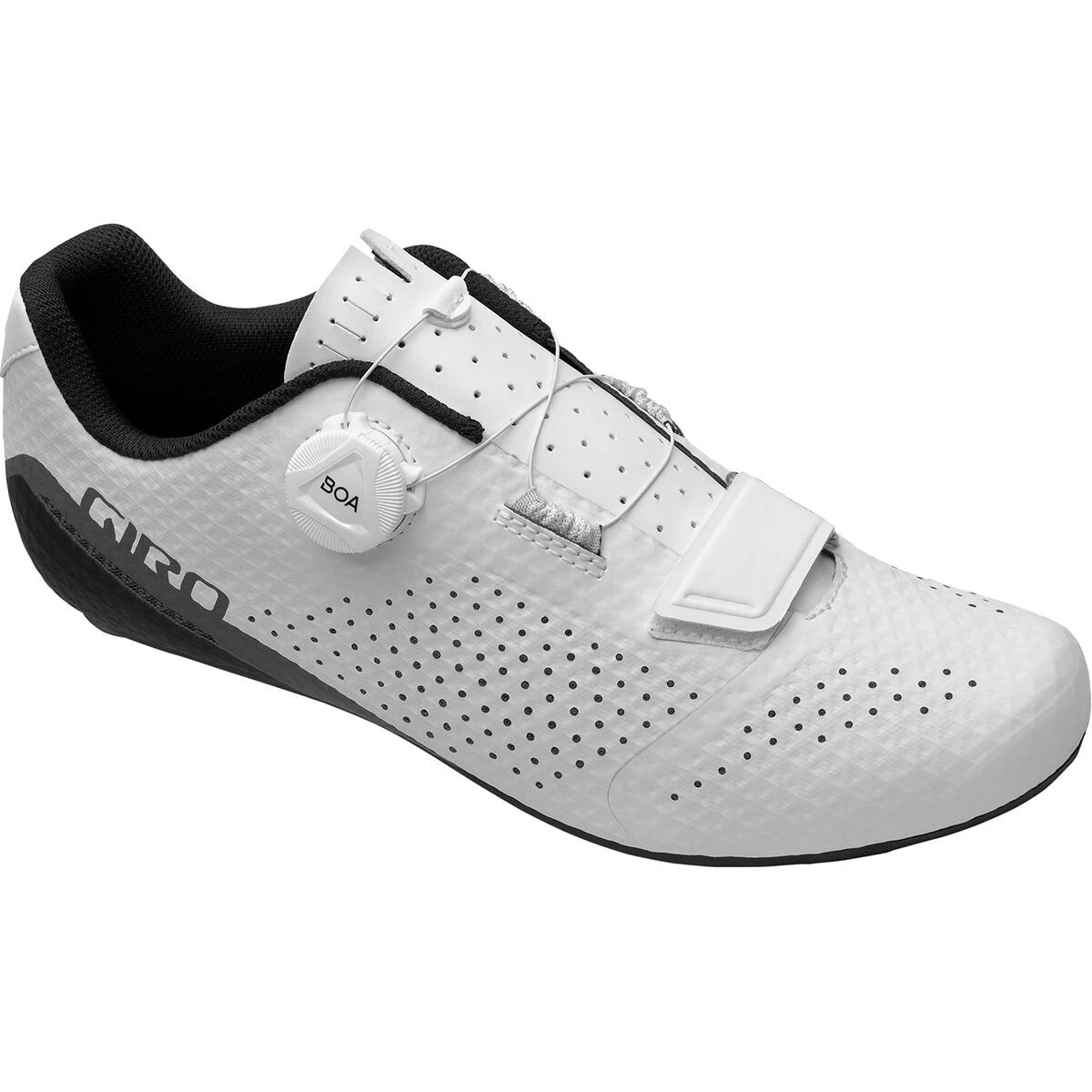 Giro Men's Road Bike Shoes Cadet Cycling Shoe - Men's - Image 3