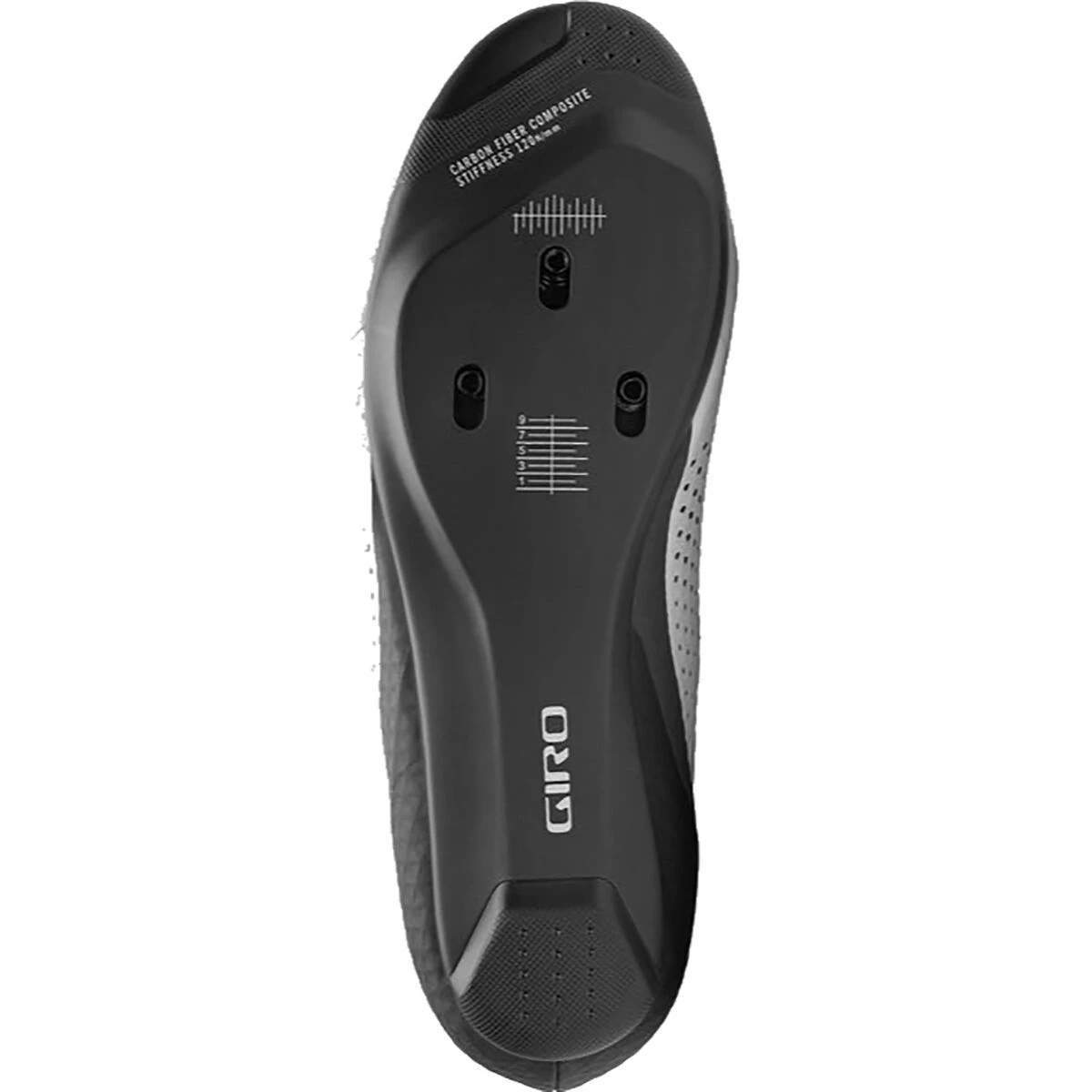Giro Men's Road Bike Shoes Regime Cycling Shoe - Men's - Image 5