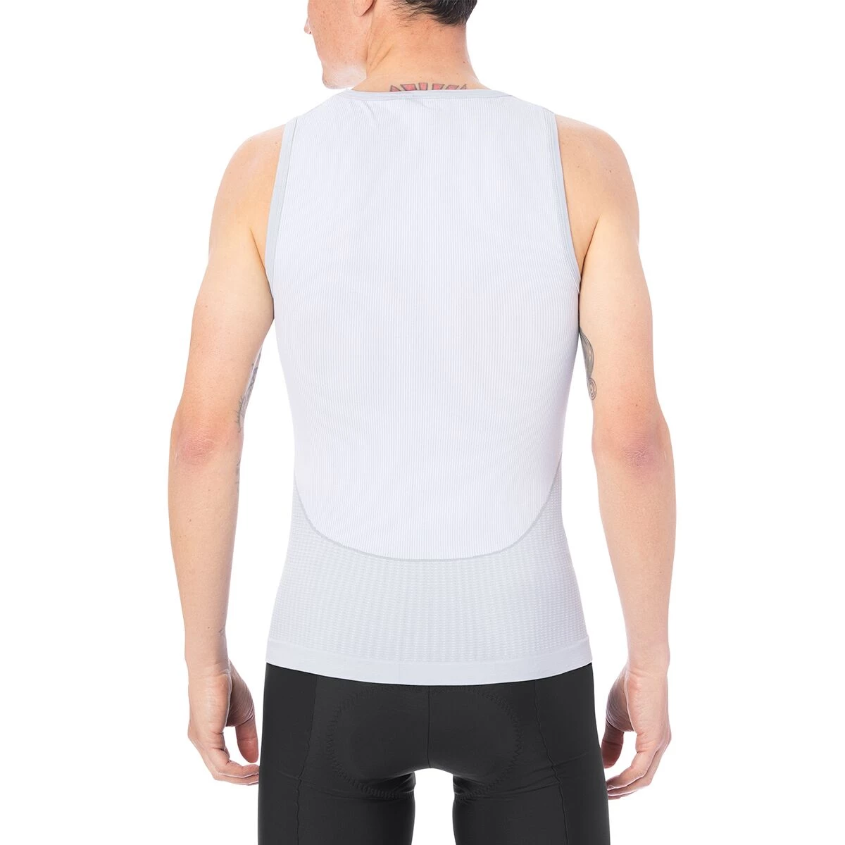 Giro Men's Sleeveless Base Layers Chrono Sleeveless Base Layer - Men's - Image 8