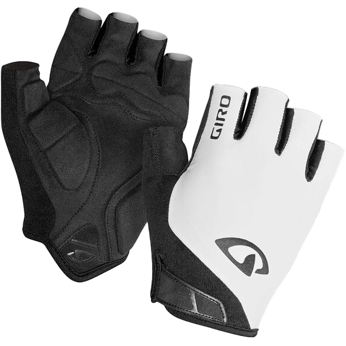 Giro Men's Short Finger Cycling Gloves JAG Glove - Image 3